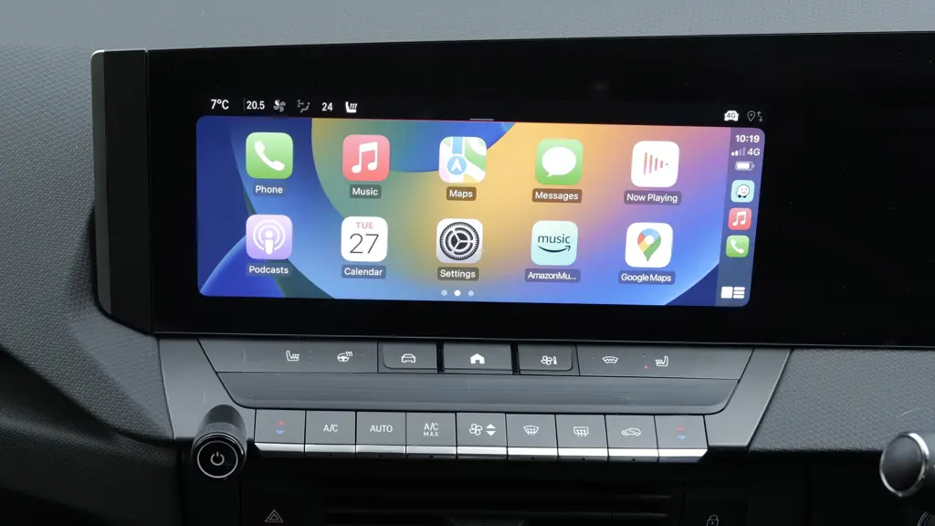 Vauxhall Astra 115kW GS 54kWh 5dr Auto