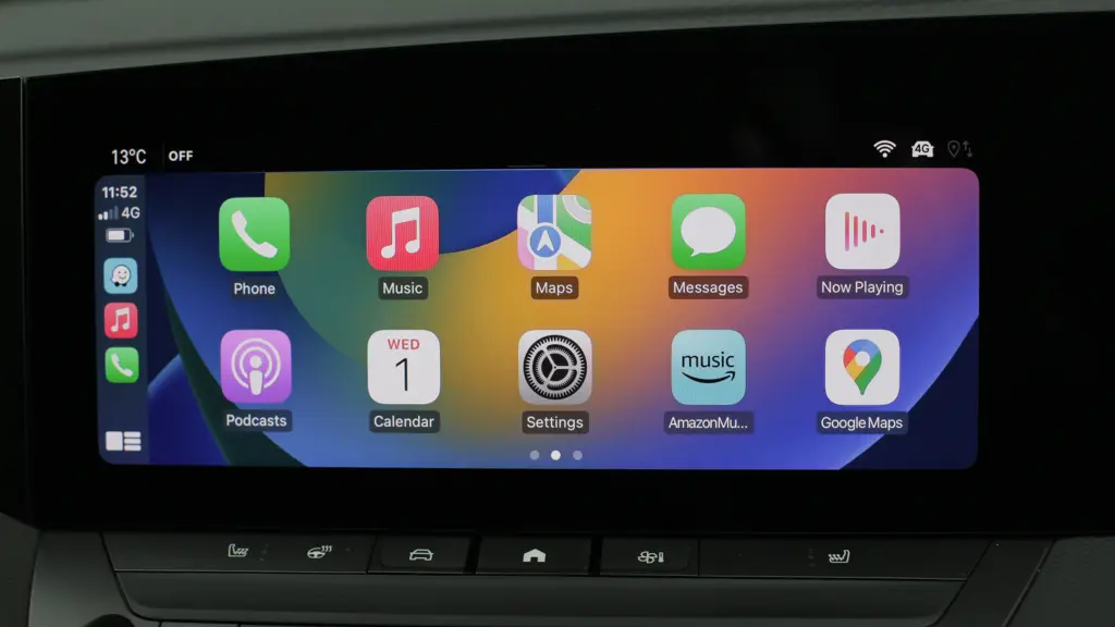 Vauxhall Astra 1.2 Turbo 130 Ultimate 5dr