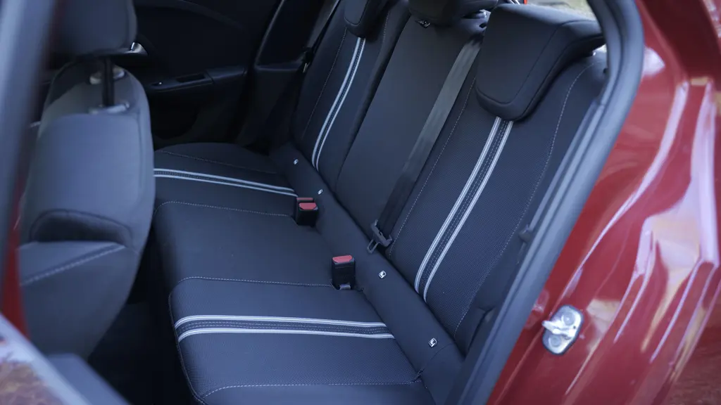 Vauxhall Corsa 1.2 Turbo GS 5dr Auto