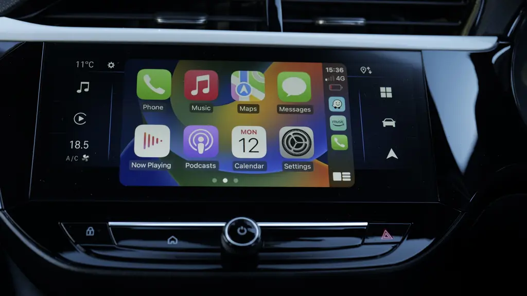 Vauxhall Corsa 1.2 Turbo Ultimate 5dr