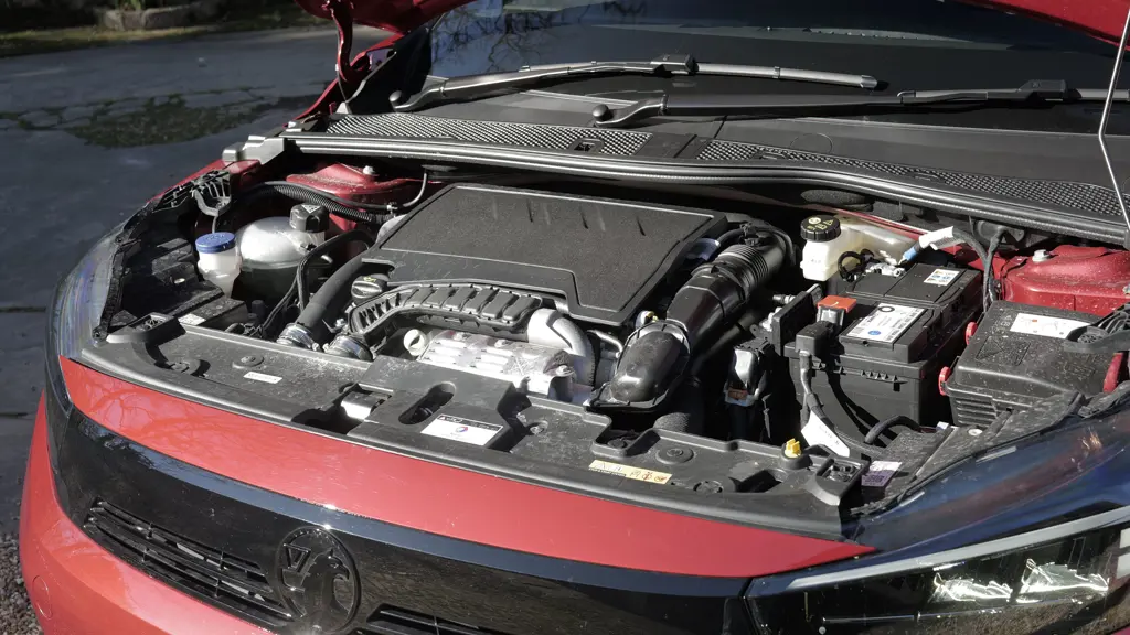 Vauxhall Corsa 1.2 Turbo GS 5dr Auto