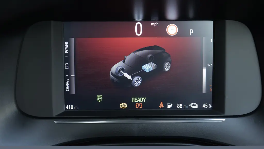 Vauxhall Corsa 100kW Yes 50kWh 5dr Auto