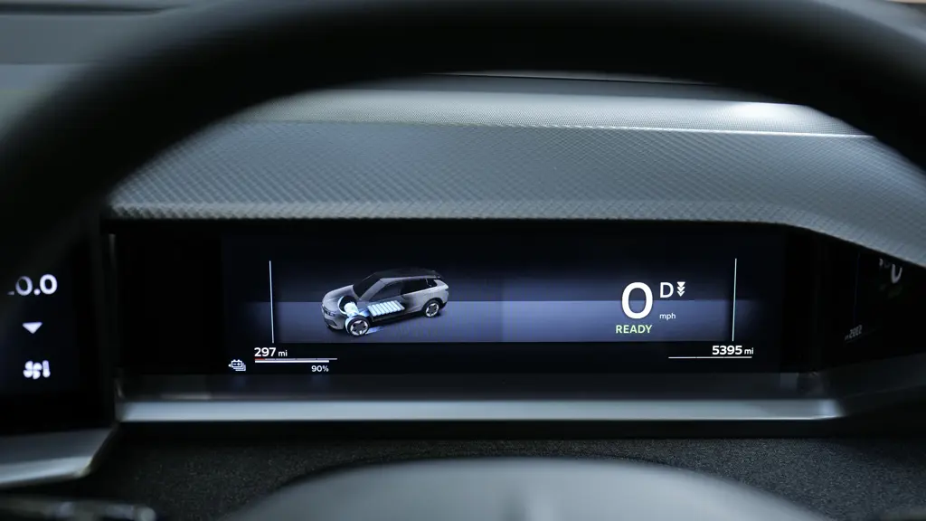 Vauxhall Grandland 1.2 Hybrid 136 Design 5dr e-DCT6