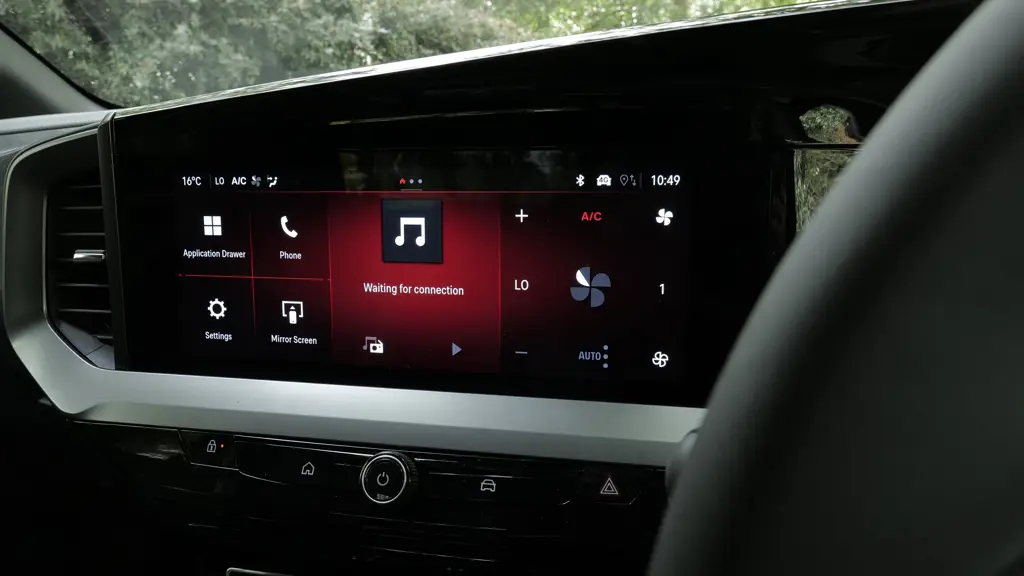 Vauxhall Mokka 1.2 Turbo Hybrid 145 Ultimate 5dr e-DCT6