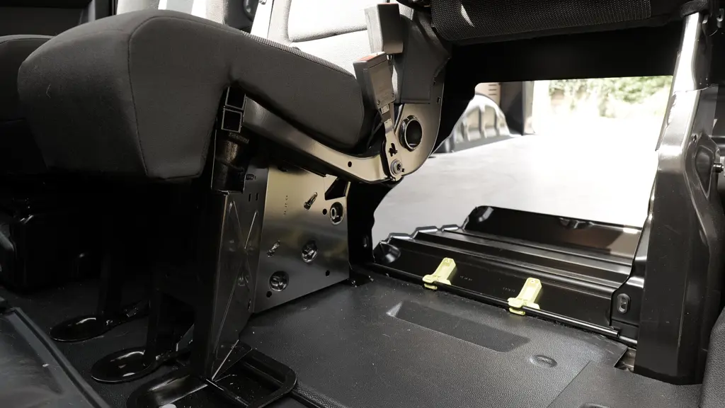 Vauxhall Vivaro XL Electric 100KW 75KWH Prime H1 Van Auto 11KW