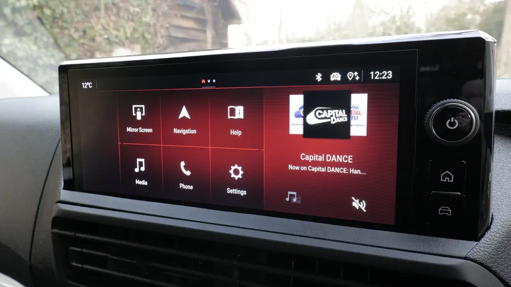 Vauxhall Vivaro XL Electric 100KW 75KWH Prime H1 Van Auto 11KW