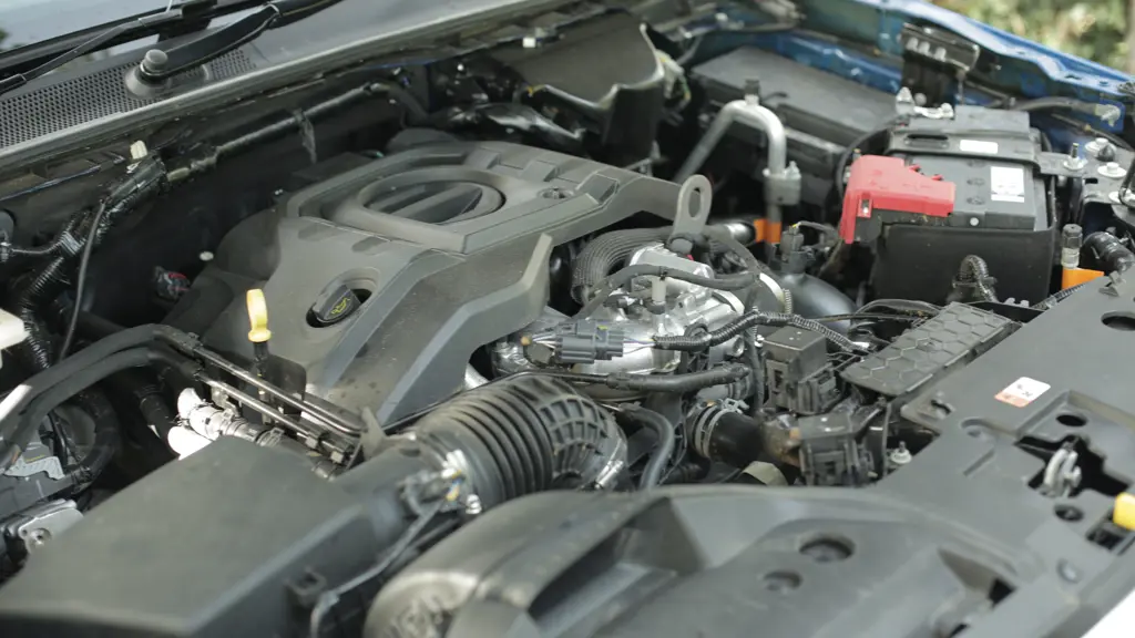 Volkswagen Amarok Diesel D/Cab Pick UP Life 2.0 TDI 205 4Motion Auto