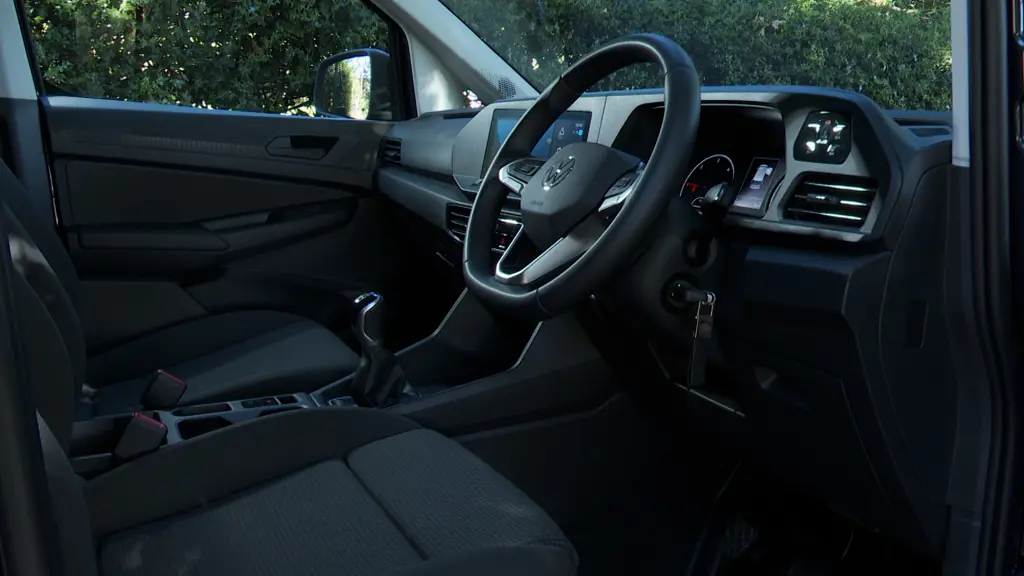 Volkswagen Caddy Cargo C20 Petrol 1.5 Ehybrid 150 Commerce PRO Van DSG Assist