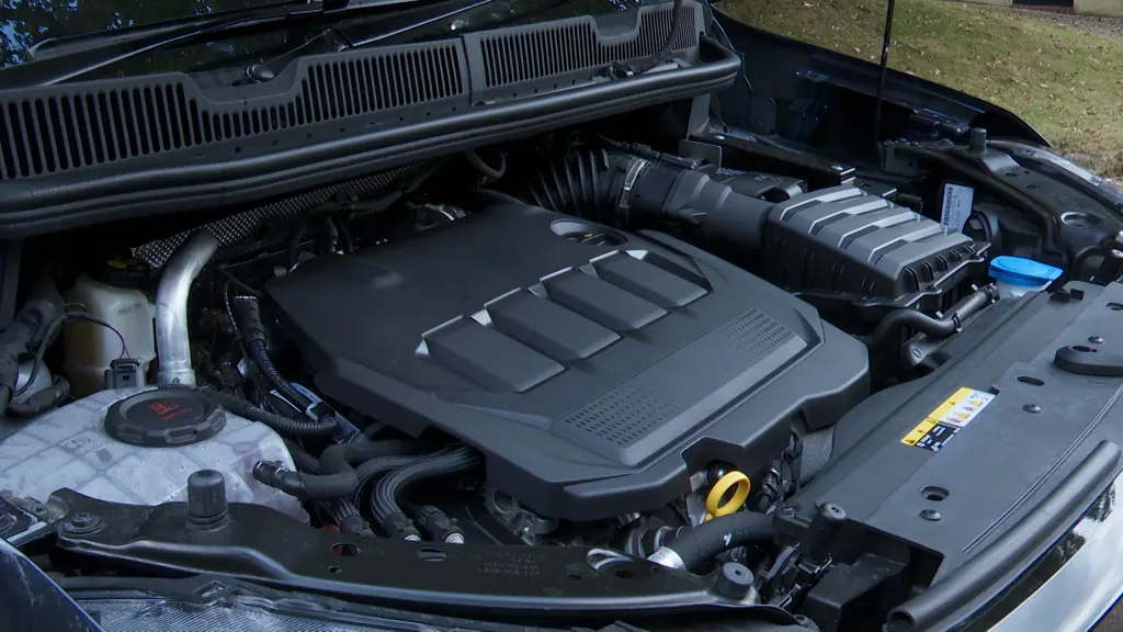 Volkswagen Caddy Cargo C20 Petrol 1.5 Ehybrid 150 Commerce PRO Van DSG Assist