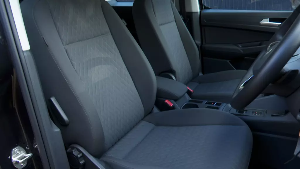 Volkswagen Caddy Maxi 2.0 TDI 5dr 5 Seat