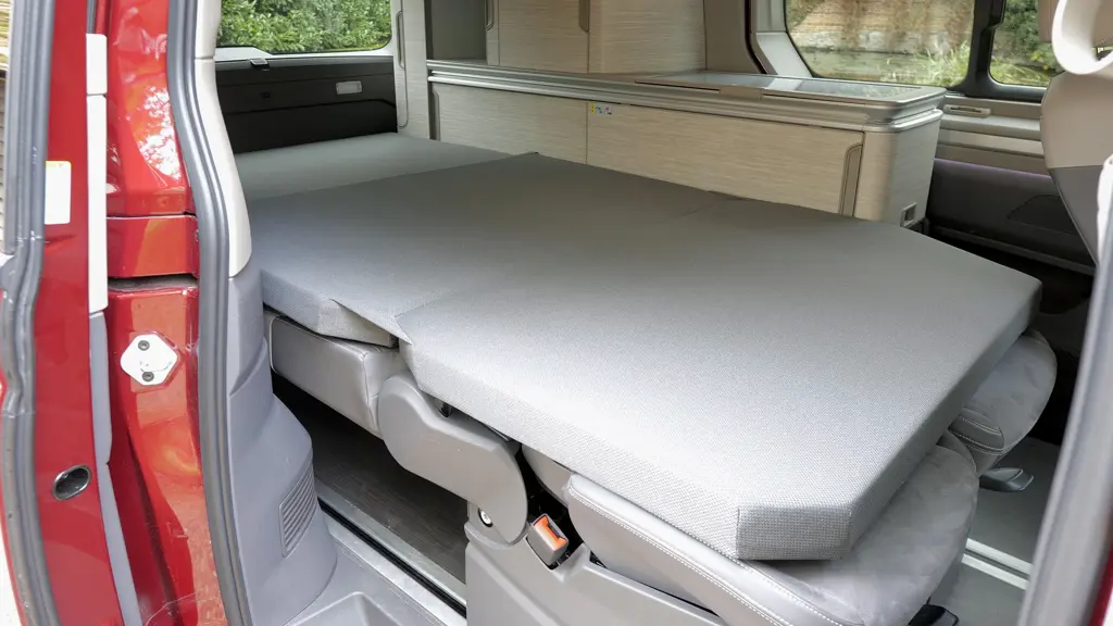 Volkswagen California 2.0 TSI Ocean 5dr DSG