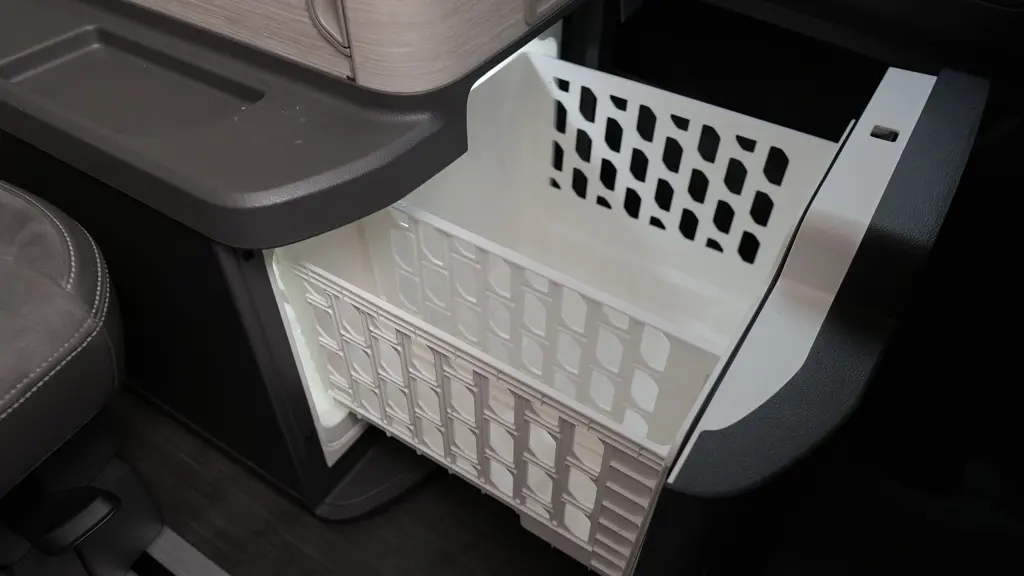 Volkswagen California 2.0 TSI Ocean 5dr DSG