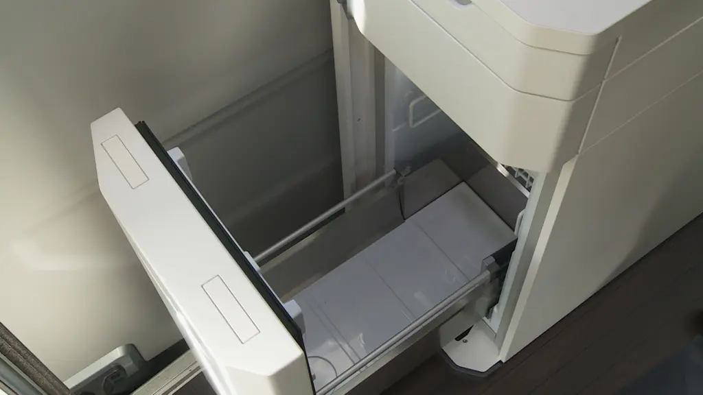 Volkswagen Grand California 2.0 TDI 600 5dr Tip Auto 3.5T