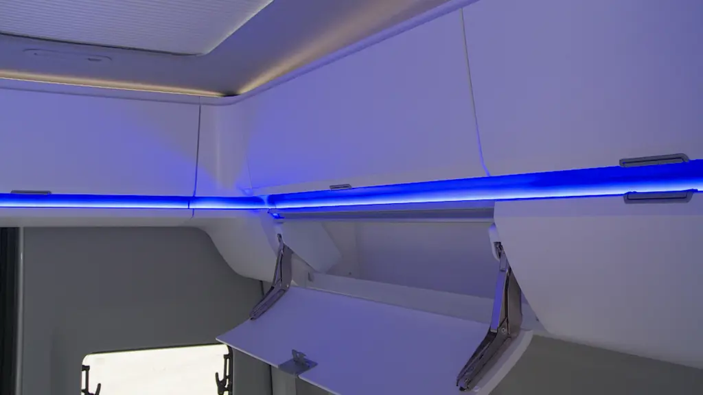 Volkswagen Grand California 2.0 TDI 600 5dr Tip Auto 3.5T