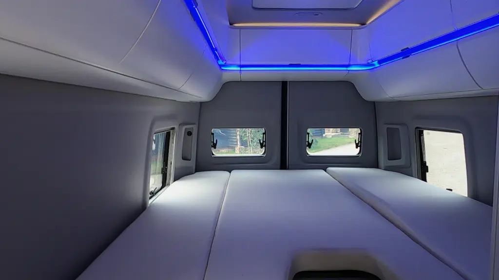 Volkswagen Grand California 2.0 TDI 600 5dr Tip Auto 3.5T