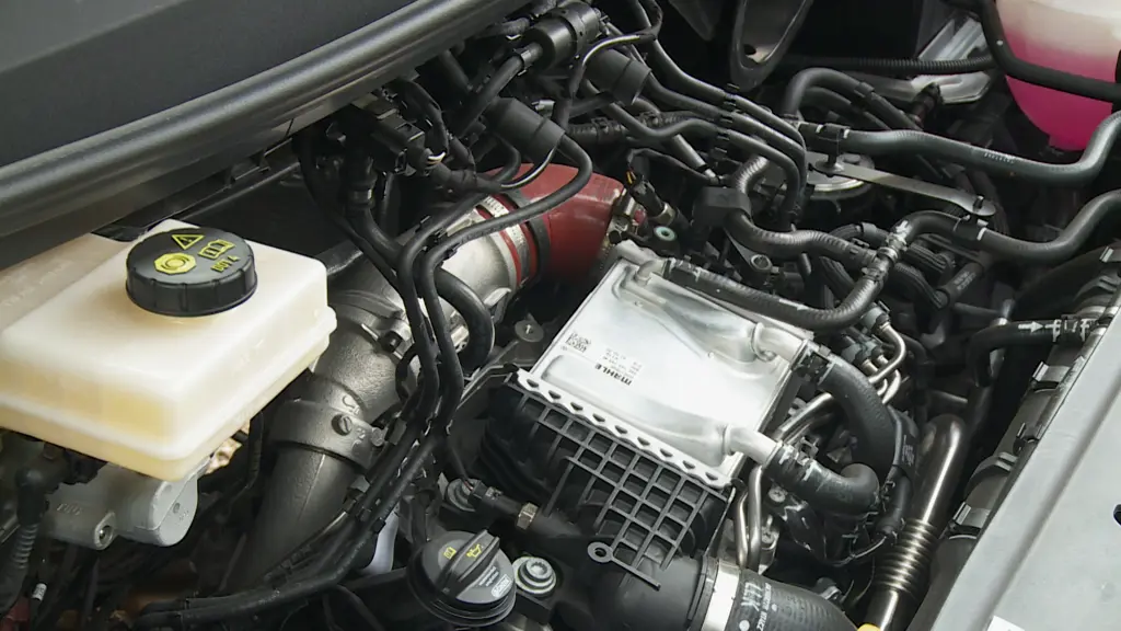 Volkswagen Grand California 2.0 TDI 600 5dr Tip Auto 3.5T