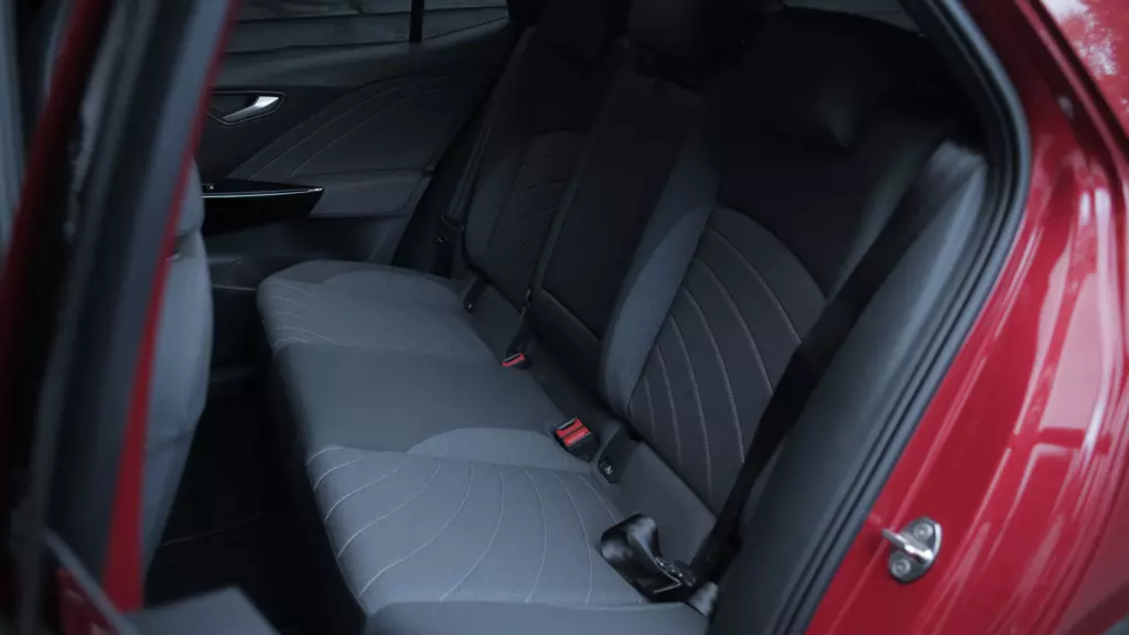 Volkswagen id.3 150kW Pro S 77kWh 5dr Auto Interior+/Ext+ S/DAP