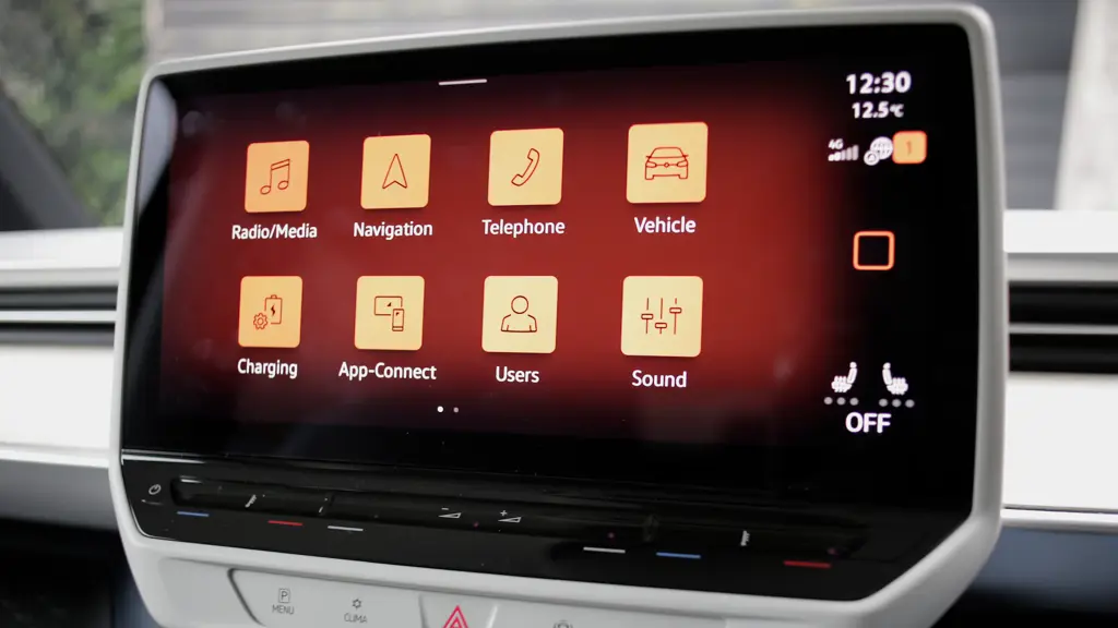 Volkswagen ID. Buzz 210kW Life Pro 86kWh 5dr LWB Auto 7 Seat/Info+