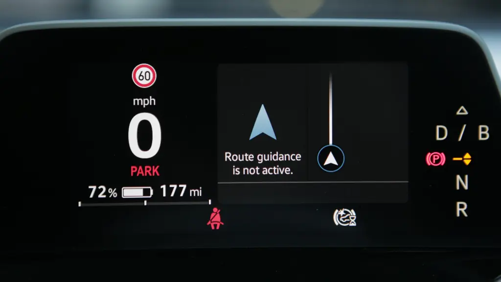 Volkswagen ID. Buzz Cargo 210KW Commerce 79KWH Auto