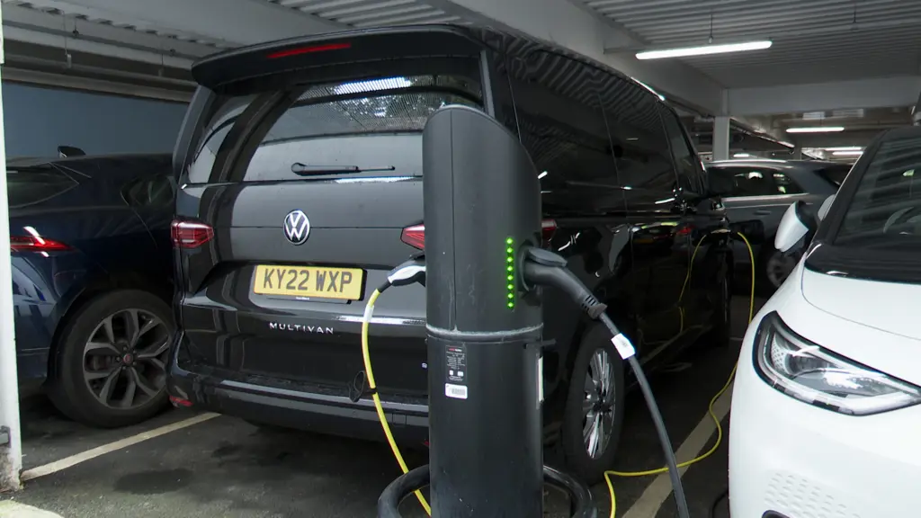 Volkswagen Multivan 2.0 TDI Life 5dr DSG