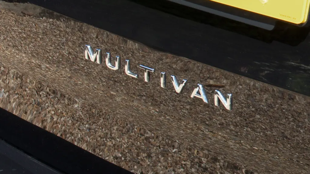 Volkswagen Multivan 2.0 TDI Life 5dr DSG 6 Seat