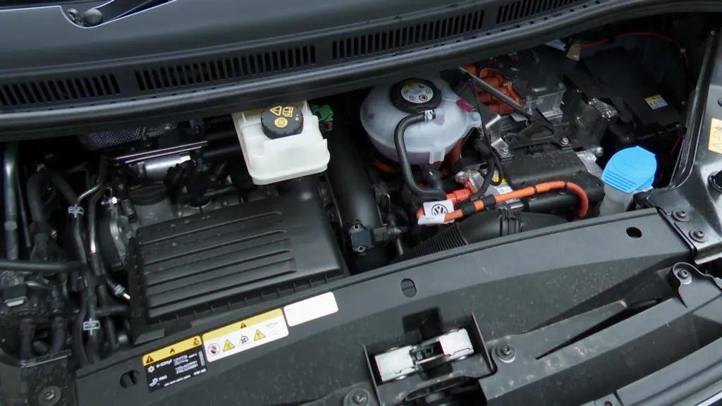 Volkswagen Multivan 2.0 TDI Life 5dr LWB DSG