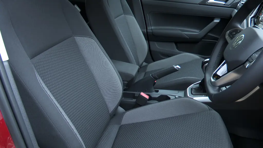 Volkswagen Polo 1.0 TSI Match 5dr DSG