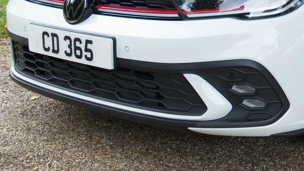 Volkswagen Polo 2.0 TSI GTI 5dr DSG