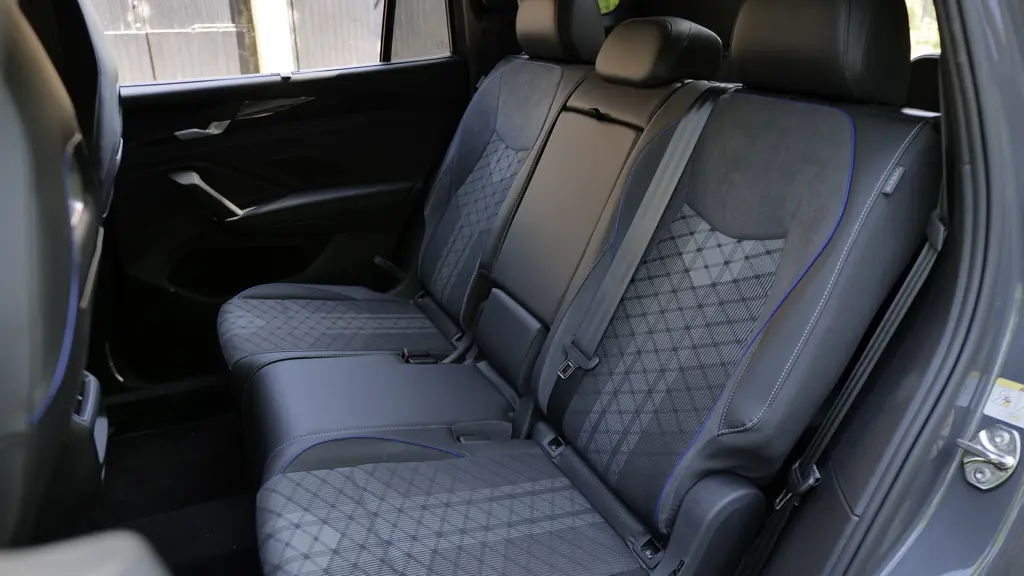 Volkswagen Tayron 1.5 TSI eHybrid Elegance 5dr DSG6