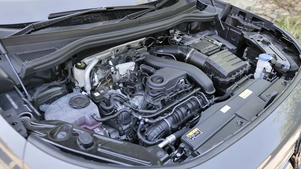 Volkswagen Tayron 1.5 TSI eHybrid Elegance 5dr DSG6