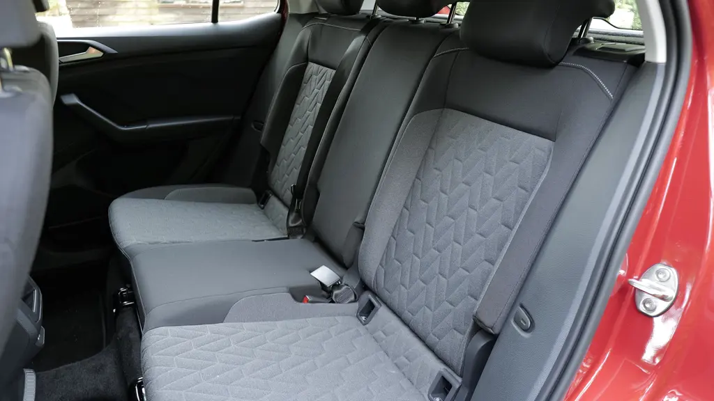 Volkswagen T-Cross 1.0 TSI Black Edition 5dr DSG