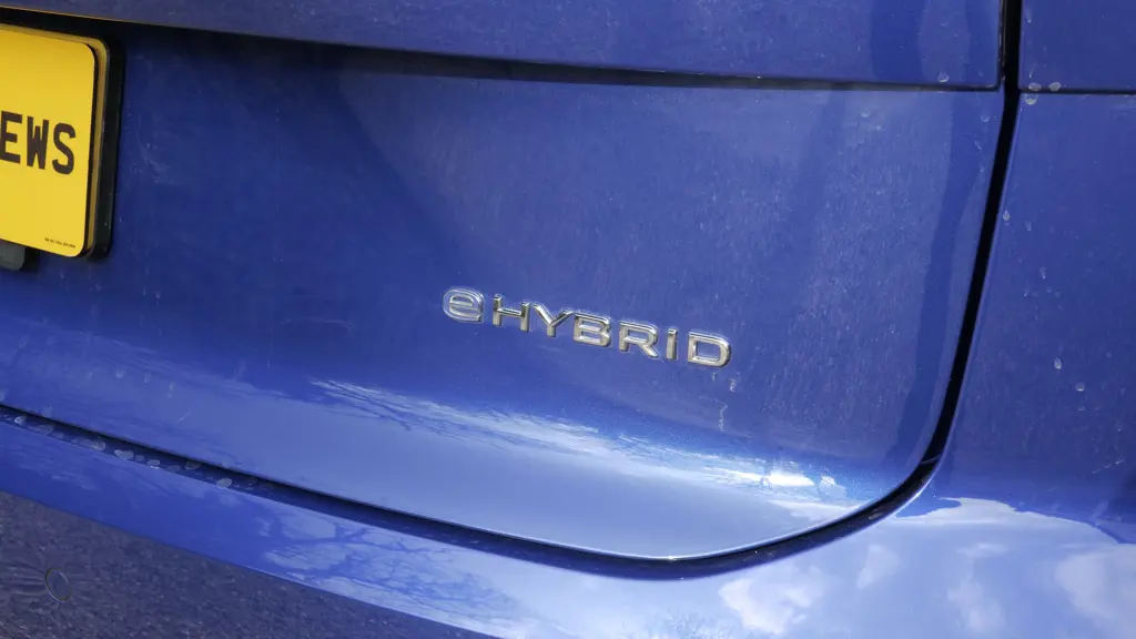 Volkswagen Touareg 3.0 V6 TSI eHybrid 4Motion R 5dr Tip Auto