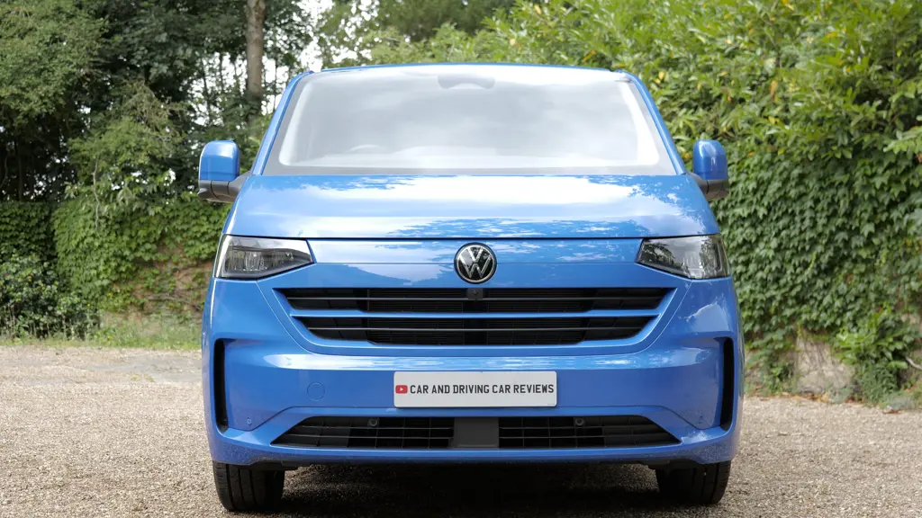 Volkswagen Transporter Shuttle T32 SWB Diesel 2.0 TDI 150PS Minibus Life Auto