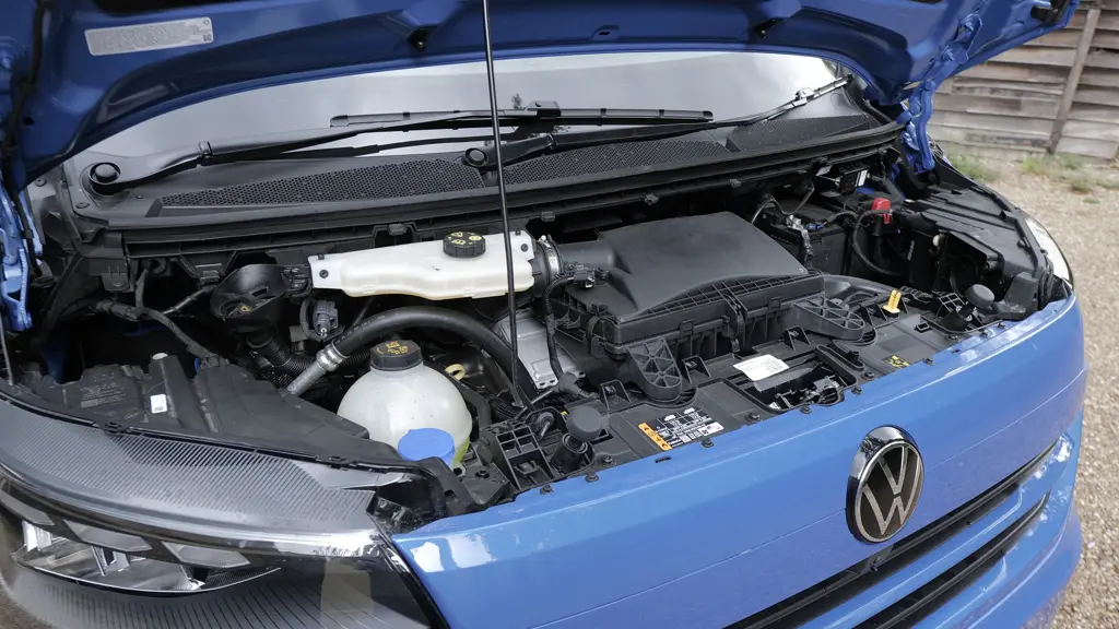 Volkswagen Transporter Shuttle T32 SWB Diesel 2.0 TDI 150PS Minibus Life Auto