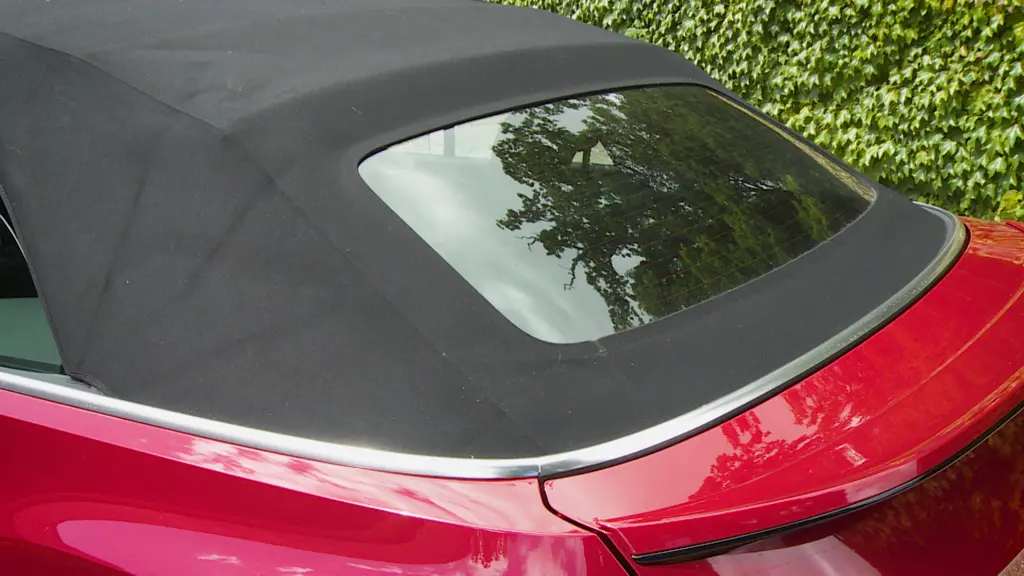 Volkswagen T-ROC 1.5 TSI Style 2dr