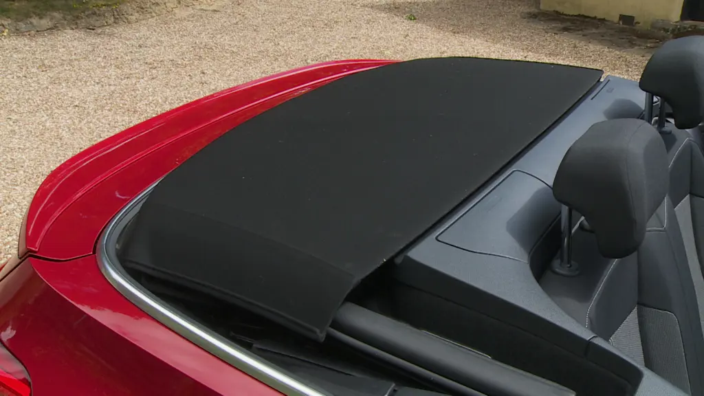 Volkswagen T-ROC 1.5 TSI Style 2dr