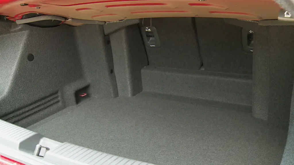 Volkswagen T-ROC 1.5 TSI Style 2dr