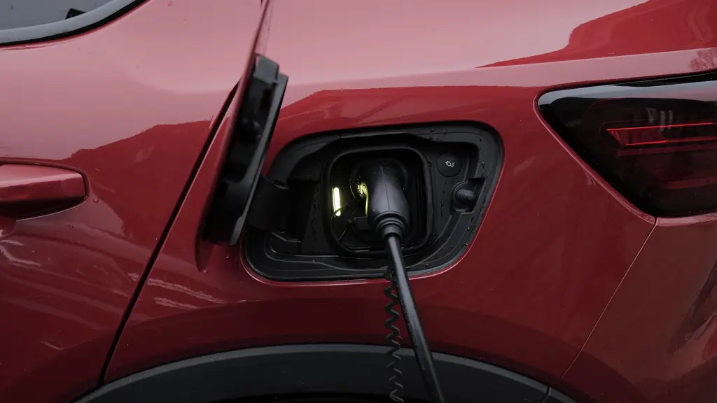 Volvo EC40 175kW Plus Pro 69kWh 5dr Auto