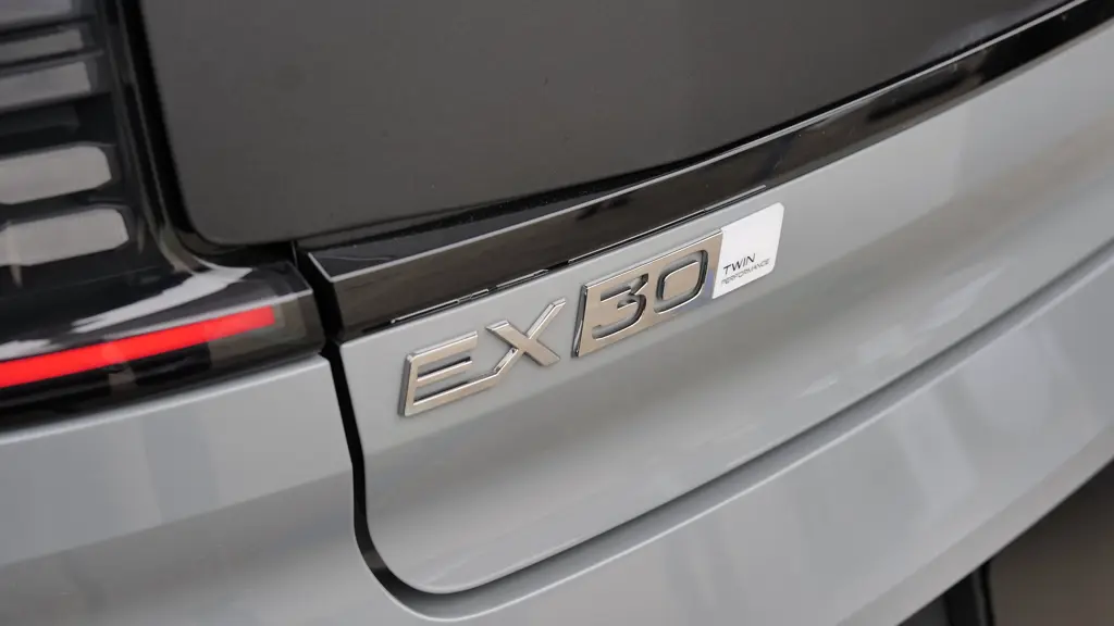 Volvo EX30 315kW TM Perf Cross Country Ultra 69kWh 5dr Auto