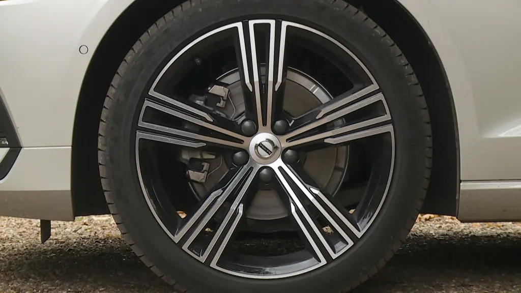 Volvo V60 2.0 B4P Plus Dark 5dr Auto 7 speed