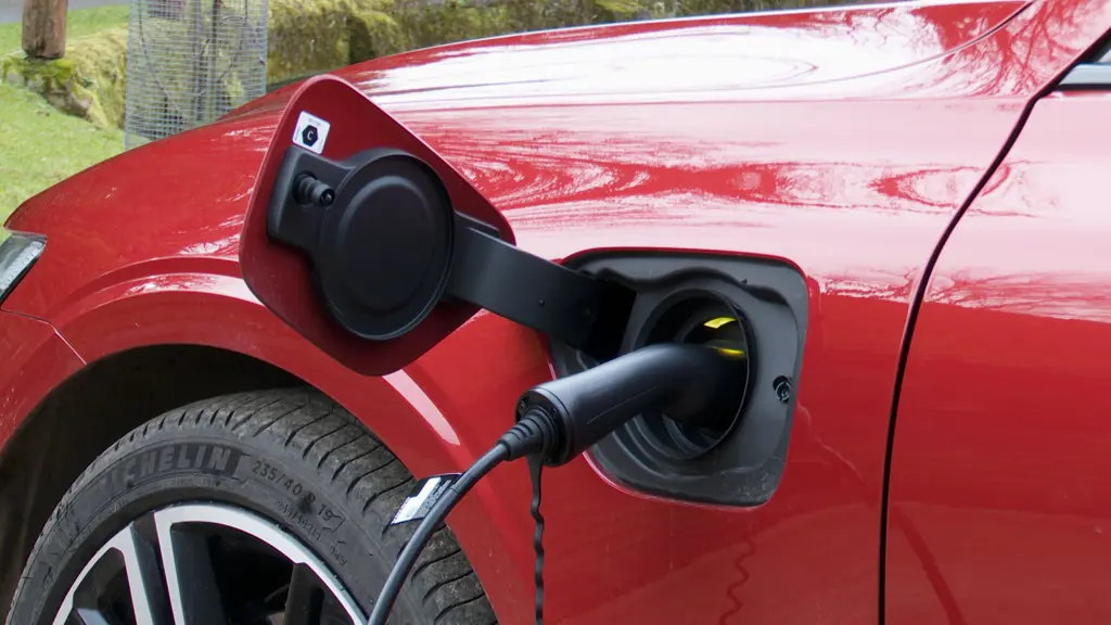 Volvo V60 2.0 T6 350 PHEV Plus Dark 5dr AWD Auto