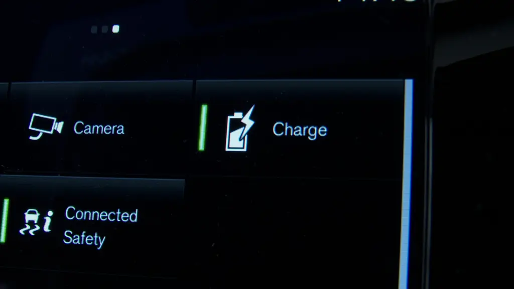 Volvo V60 2.0 T6 350 PHEV Plus Dark 5dr AWD Auto