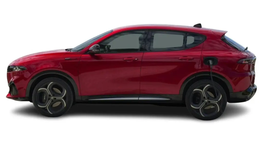 Alfa Romeo Tonale 1.5 MHEV Intensa 5dr Auto