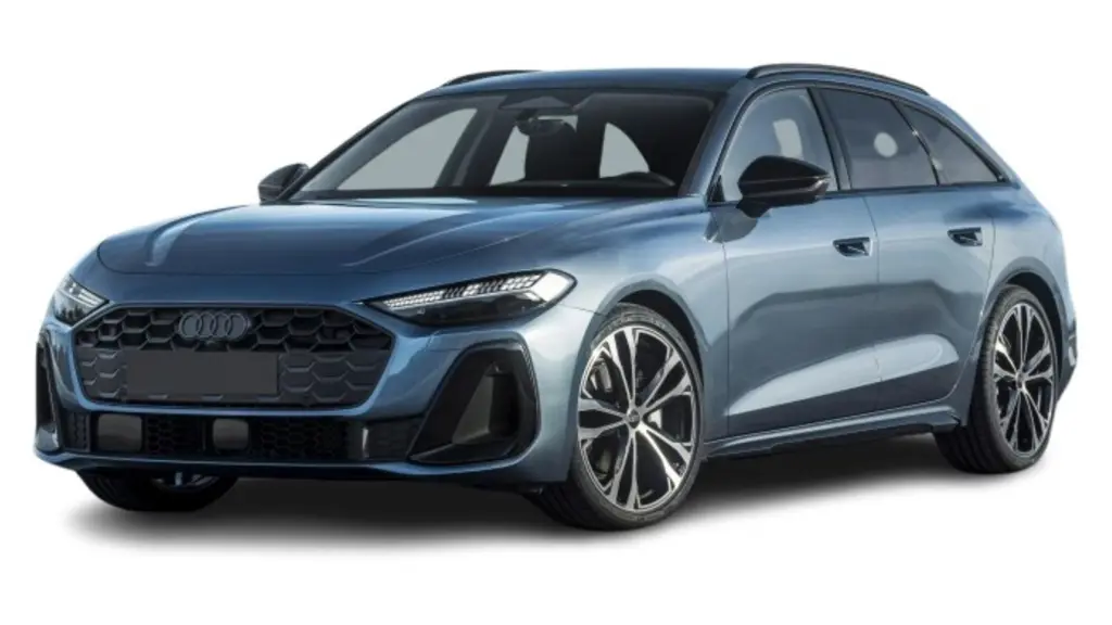 Audi A5 2.0 TFSI 150 Sport 5dr S Tronic Sound+Vision