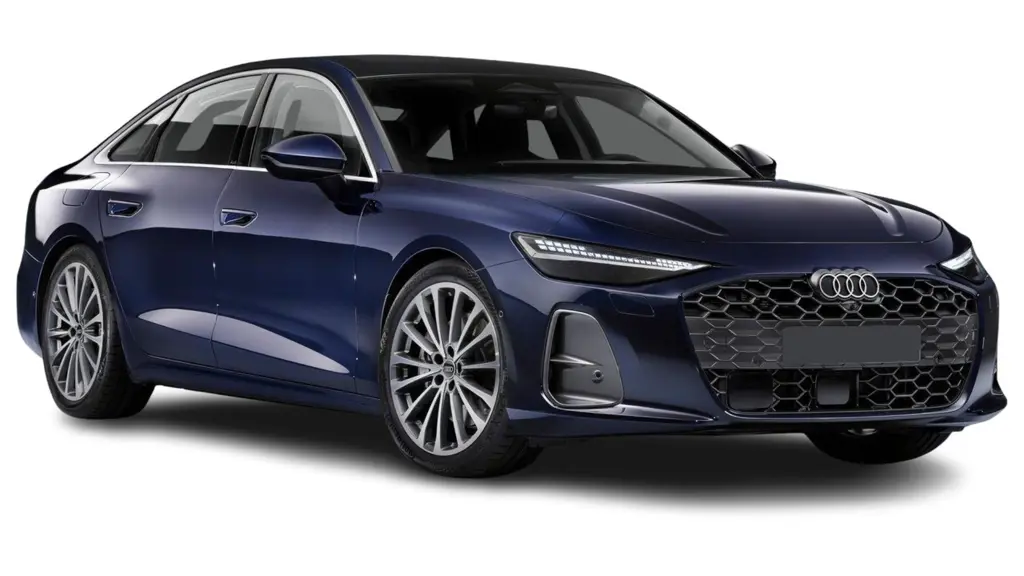 Audi A6 2.0 TDI Quattro 204 S line 4dr S Tronic S+V