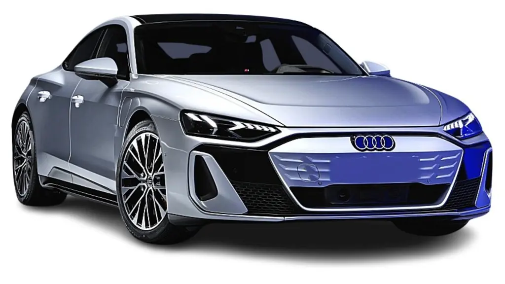 Audi E-Tron GT 435kW 105kWh S 4dr Auto Tech Pack Pro