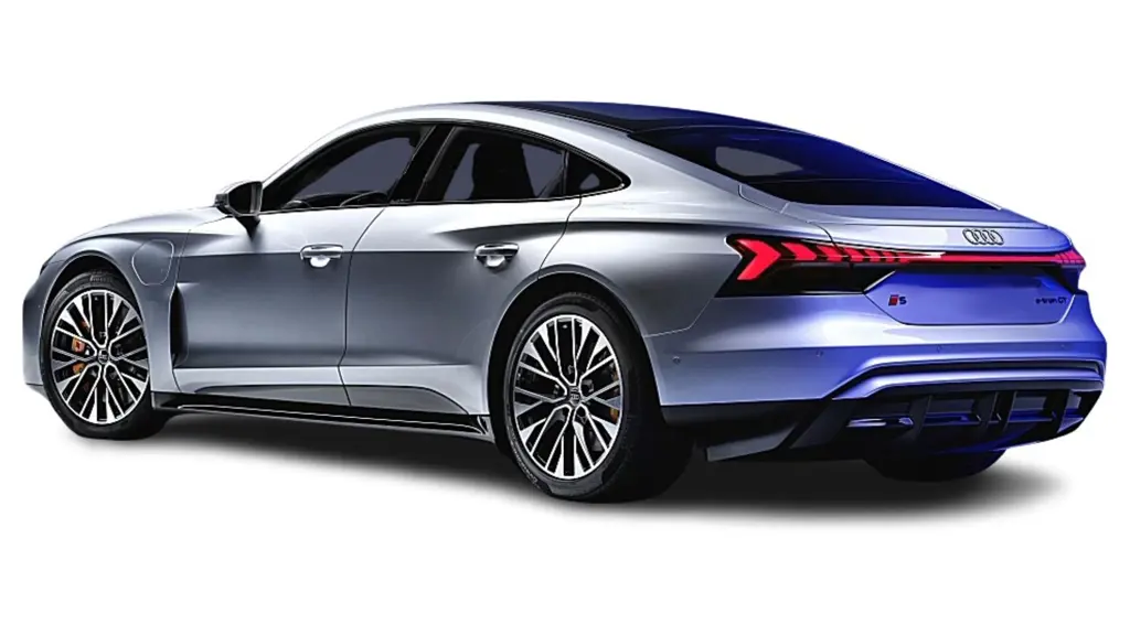 Audi E-Tron GT 435kW 105kWh S 4dr Auto Tech Pack Pro