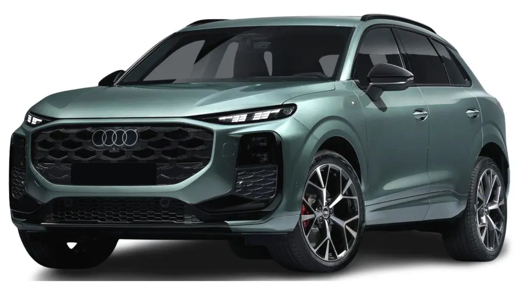 Audi Q3 1.5 TFSI Sport 5dr S Tronic