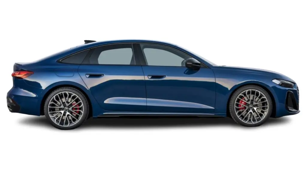 Audi A5 S5 3.0 TFSI Quattro Launch Edition 5dr S Tronic