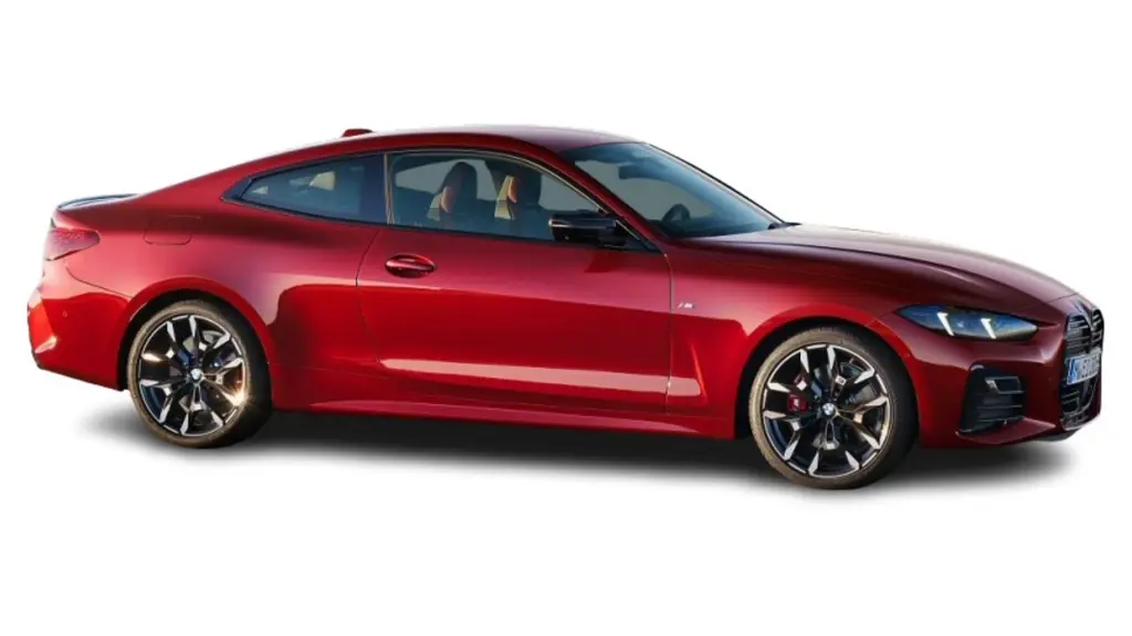 BMW 4 Series 420i M Sport 2dr Step Auto Tech/Pro Pack